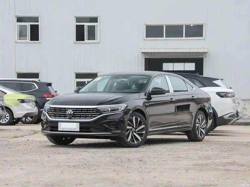 上海巴士永达帕萨特直降3.06万,2026款商务版震撼上市引关注