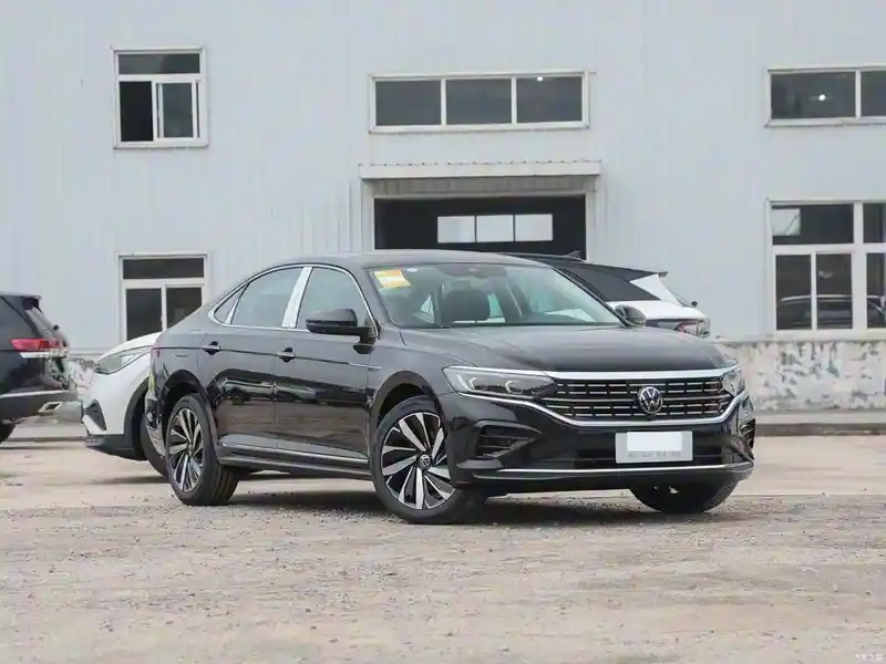 上海巴士永达帕萨特直降3.06万，2026款商务版震撼上市引关注