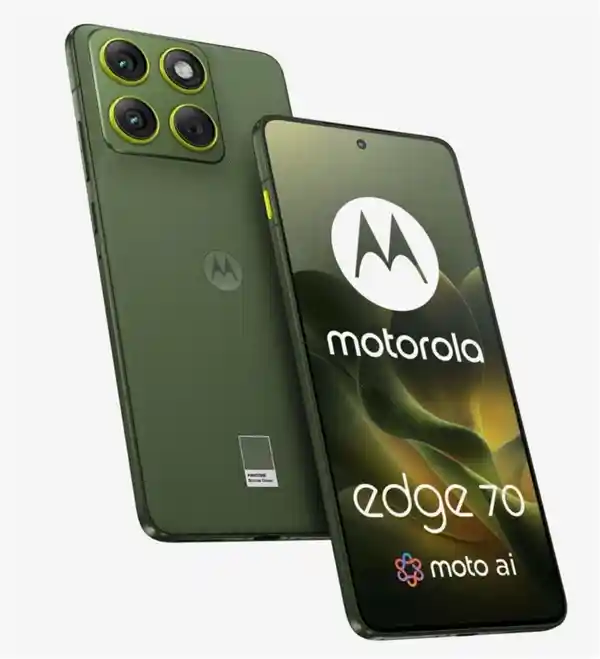 超薄新纪录！联想moto X70 Air月底登场，厚度仅5.9mm