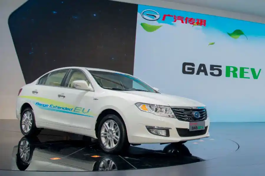 昊铂启航：广汽IPD变革的破局之战