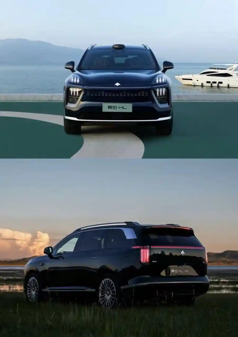 昊铂启航：广汽IPD变革的破局之战