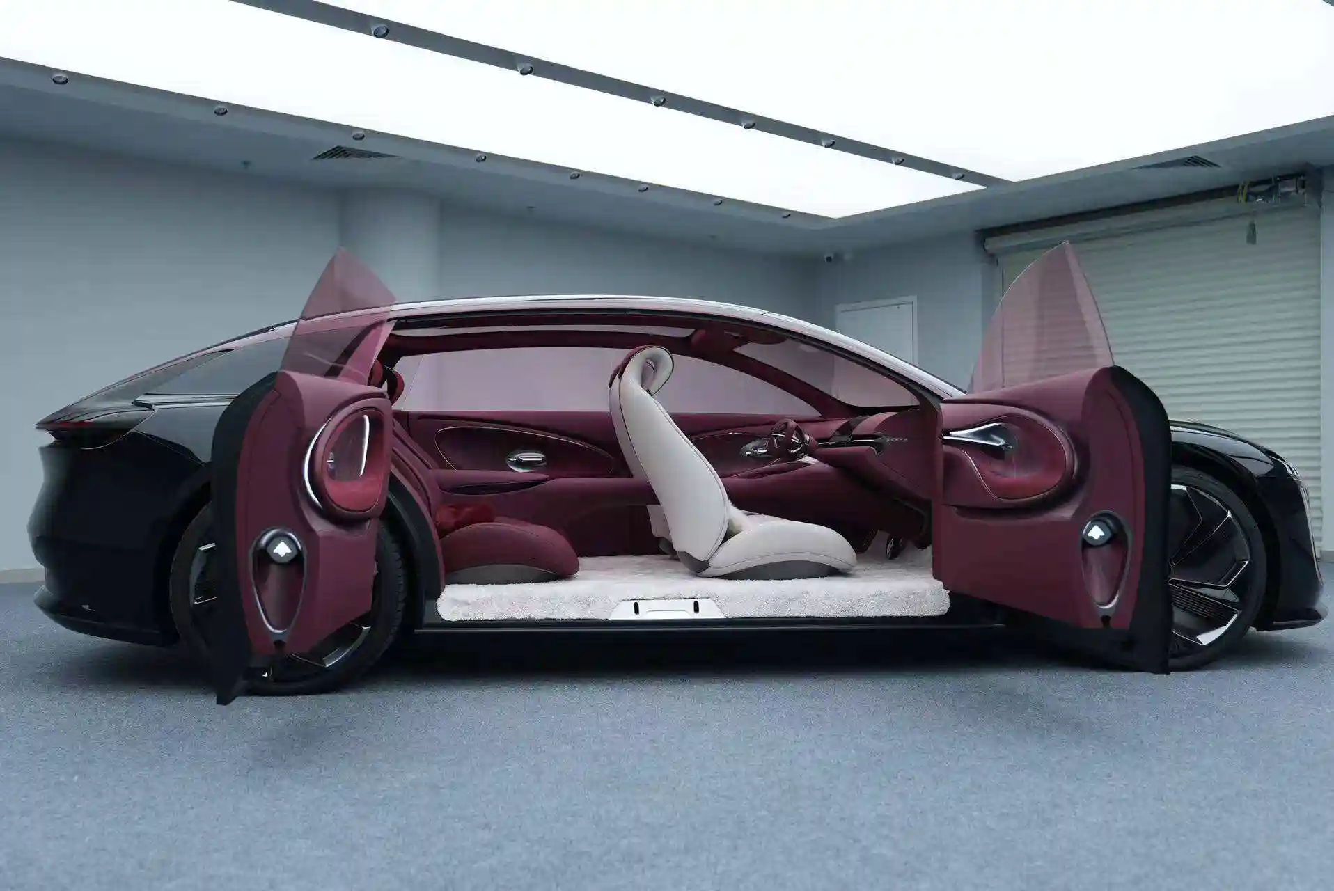 昊铂启航：广汽IPD变革的破局之战