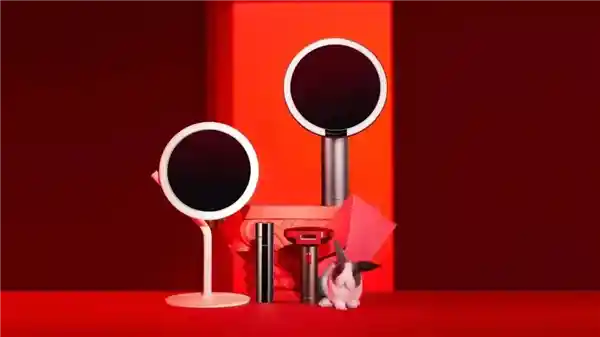 前vivo女神产品经理宋紫薇携AI硬件新作惊艳亮相