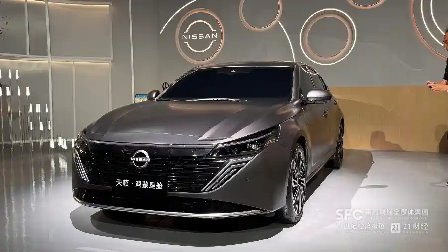 西装换牛仔:40岁日产中国二次创业,年轻化战场再起硝烟