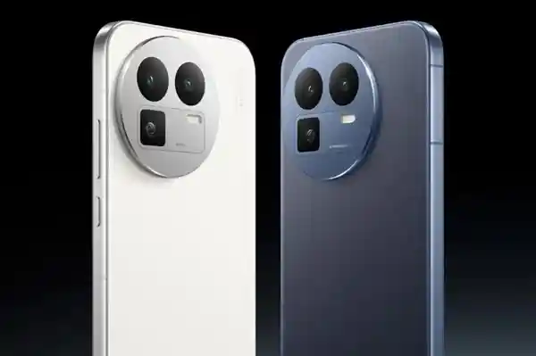 真我GT8震撼登场:2899元打造同档性能巅峰标准版