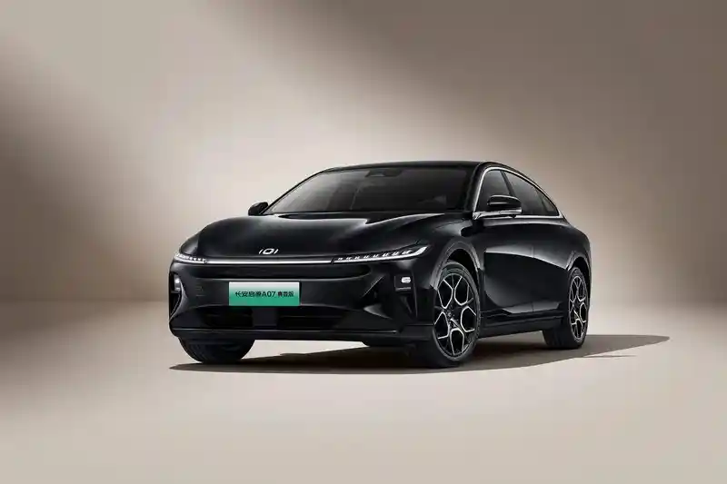 宜春瑞辰店惊爆2万让利!2025款长安启源A07增程真香版230豪华型震撼来袭