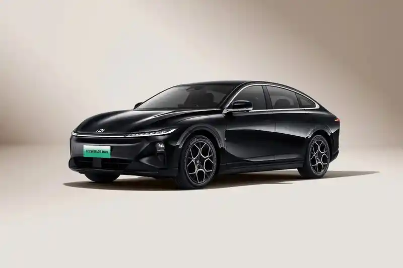 宜春瑞辰店惊爆2万让利！2025款长安启源A07增程真香版230豪华型震撼来袭