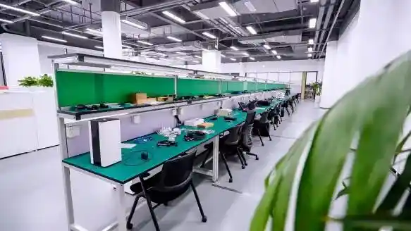 全国首个汽车芯片标准验证平台在深启动