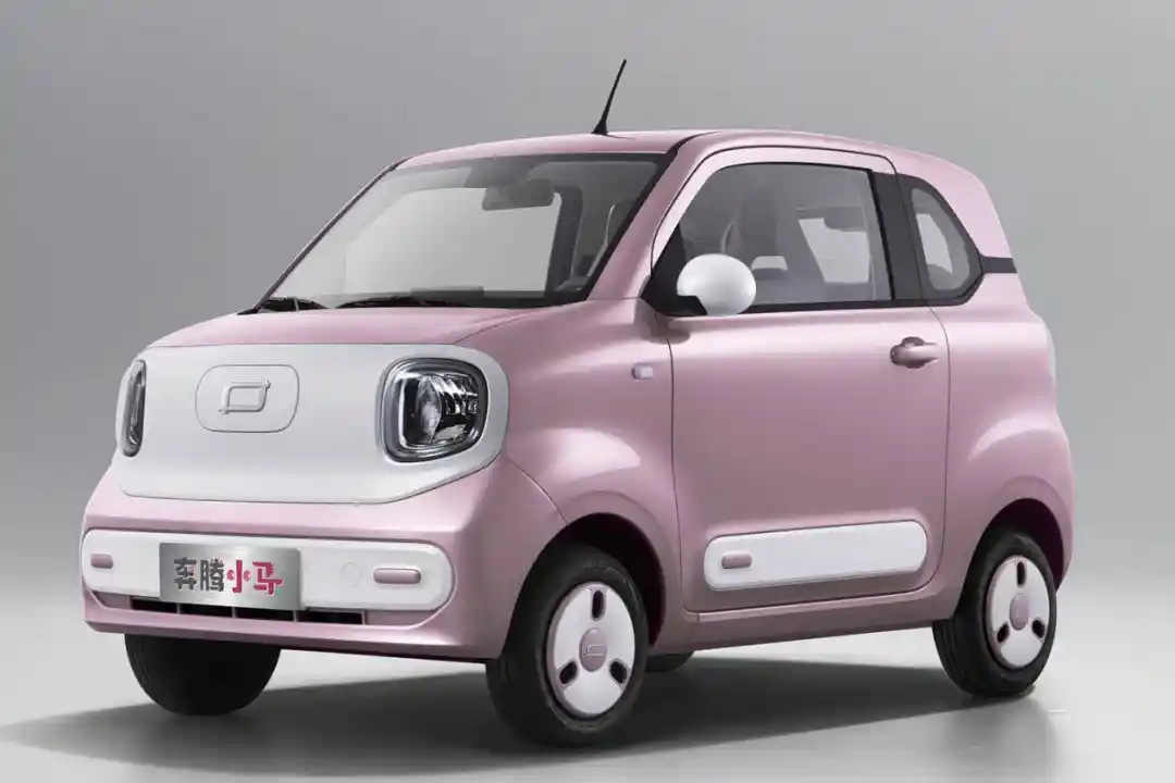 小马成功在前,悦意能否后来居上?一汽奔腾新能源突围战打响