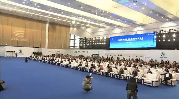 宁德时代推出耐高温巧克力换电系统，告别水冷时代