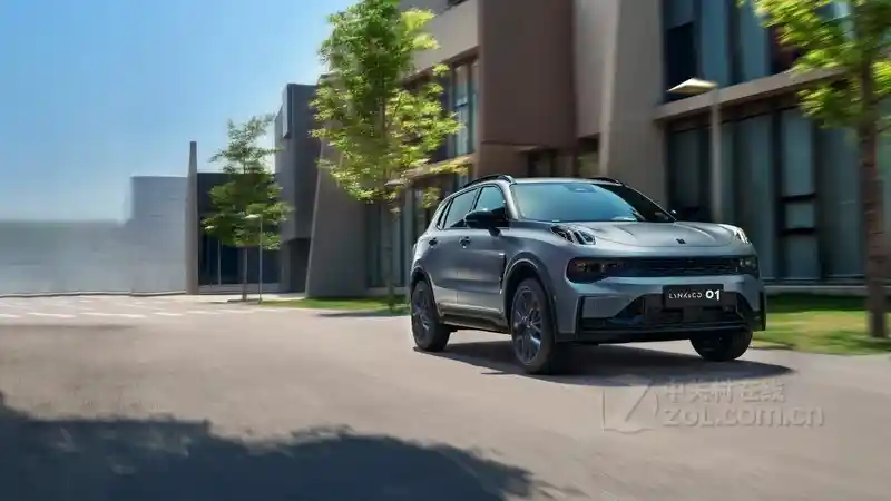 领克Z20 2025款震撼上市，北京领吉鑫享6000元专属试驾礼遇