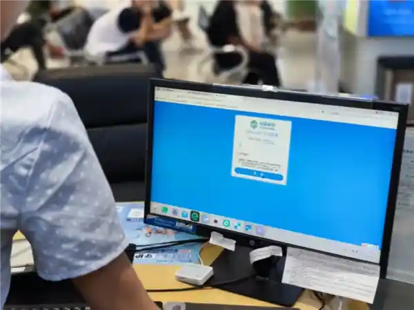 海南移动打造全国首个全自主可控智慧营业厅：核心系统全面国产化