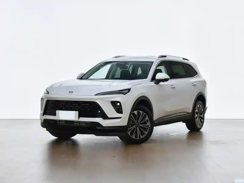 别克昂科威Plus限时巨降6万，28T两驱白金版掀起购车热潮