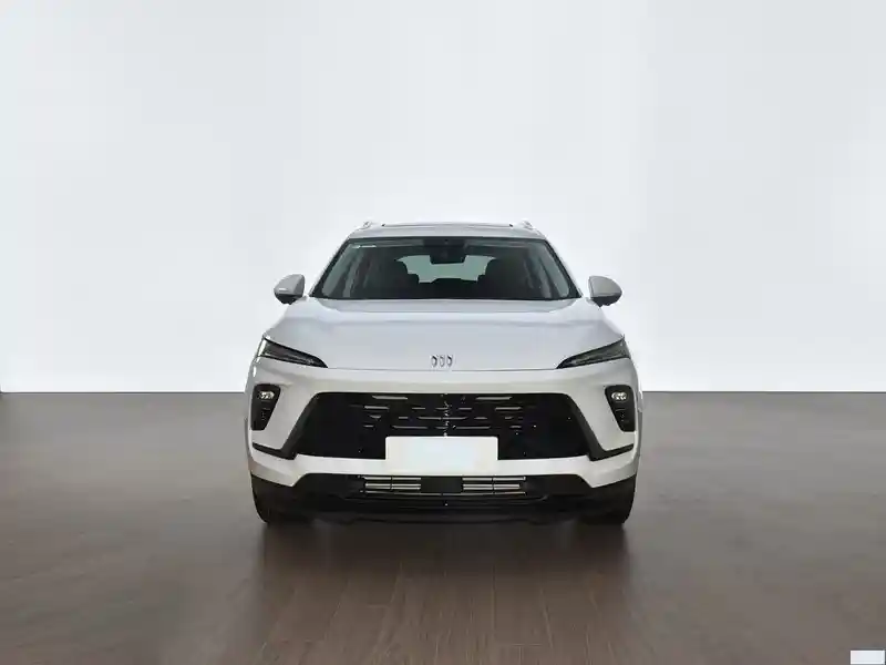 别克昂科威Plus限时巨降6万，28T两驱白金版掀起购车热潮