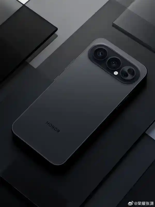 荣耀500 Pro震撼曝光：骁龙8至尊版+2亿像素主摄，影像旗舰再定义