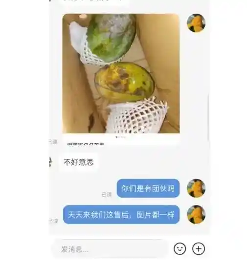 AI伪造毁图骗仅退款，新型诈骗手段引法律警示