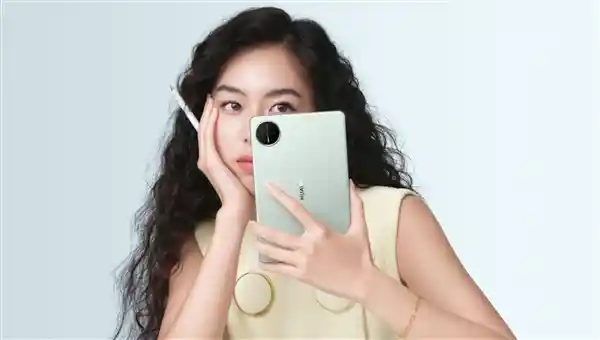 鸿蒙6来袭！MatePad Mini焕新升级，开启智能小平板新时代