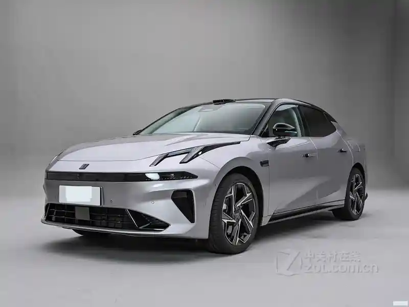 领克07 EM-P 2026款震撼上市，13.98万起抢鲜价来袭