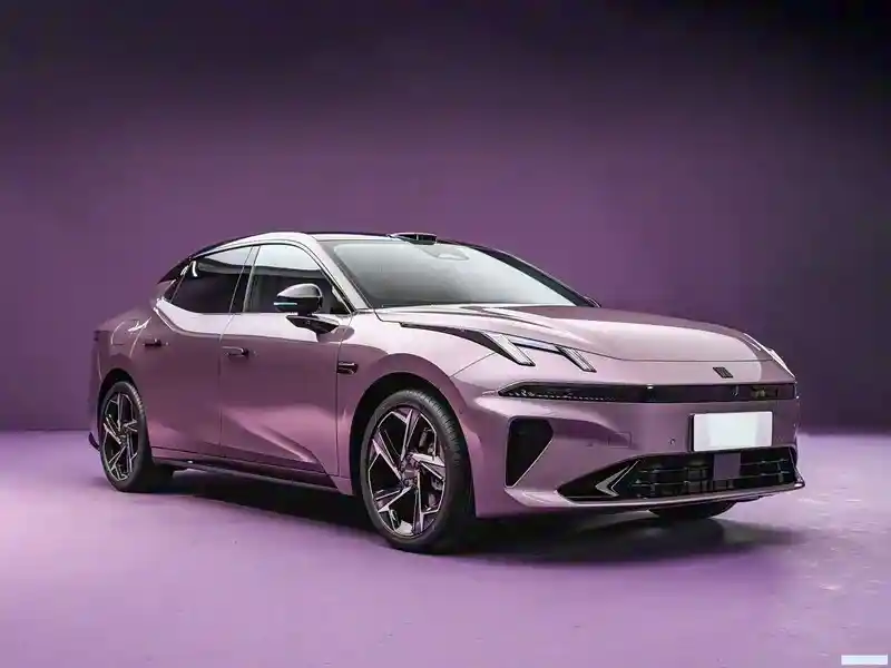 领克07 EM-P 2026款震撼上市，13.98万起抢鲜价来袭