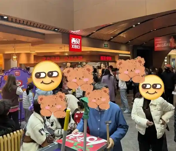 西贝排队再现！年内将开8店，员工薪资集体上涨500元