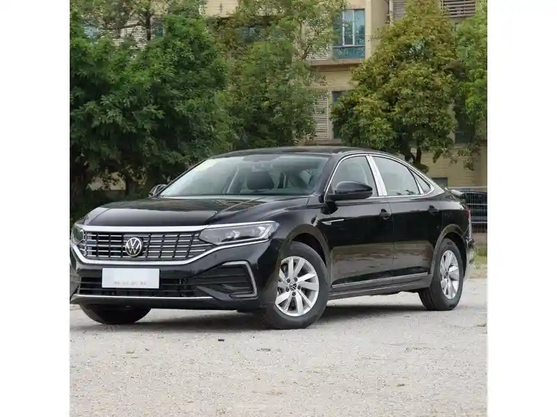 上汽大众帕萨特新能源震撼登场，2025款430PHEV开启混动商务新体验