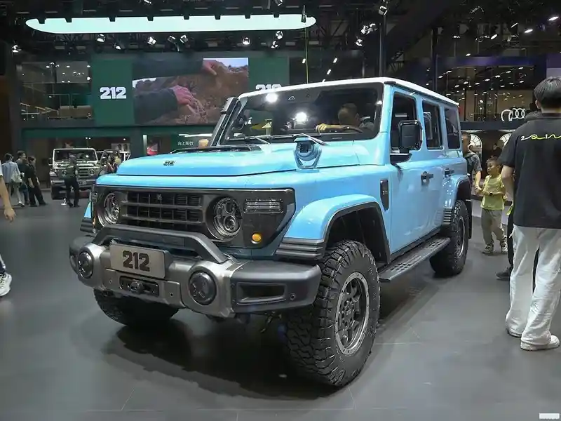 重庆新航星212 T01 2025款震撼上市，13.99万起邀您畅享试驾体验