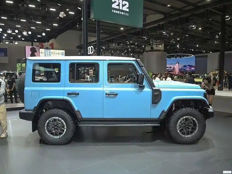 重庆新航星212 T01 2025款震撼上市，13.99万起邀您畅享试驾体验