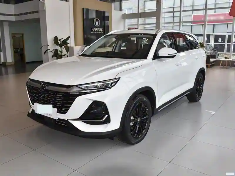 长安CS75 2026款限时钜惠1.2万，尊享型7座车型引爆购车热潮