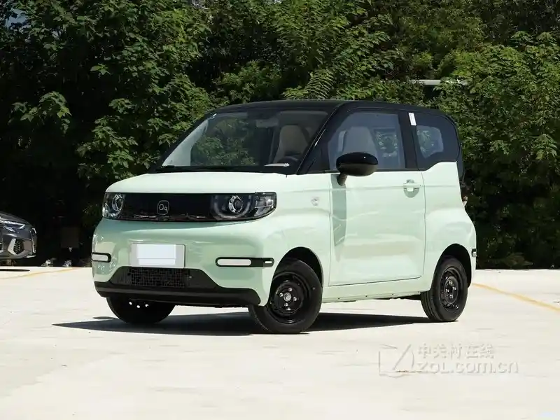 上海吉绅瑞途体验中心上演冰爽狂欢：QQ冰淇淋限时直降6000元，2024青春版圣代款惊艳登场！