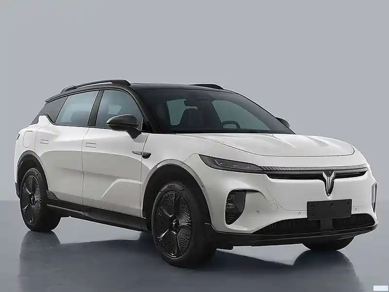 岚图知音震撼上市！北京朝阳体验中心首发，19.69万起定义超长续航新标杆