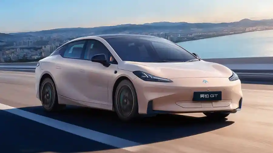 广汽10月销量破17万，出口激增69.2%创佳绩