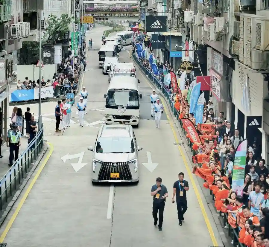 广汽10月销量破17万，出口激增69.2%创佳绩