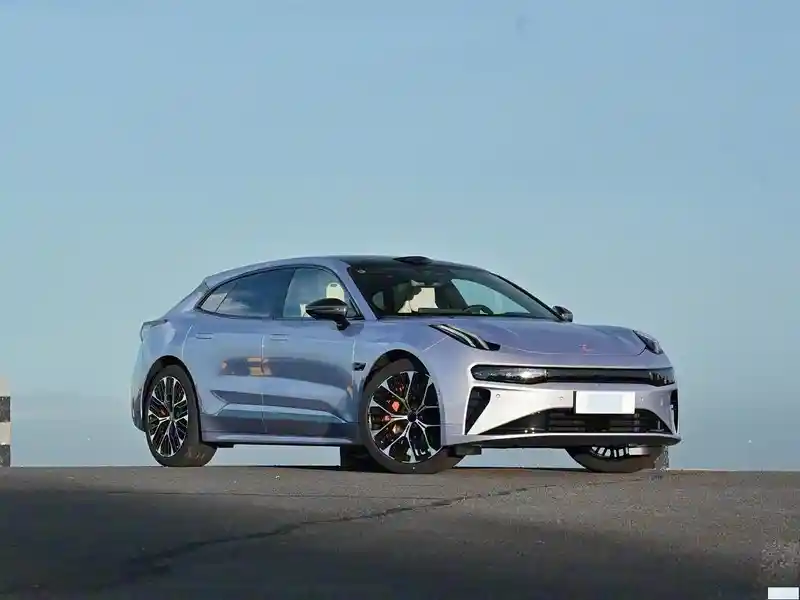 极氪001 2026款震撼登场,番禺交付中心起售价仅26.98万引热议