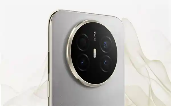 华为Mate 70 Air震撼登场：6.6mm超薄机身搭载6500mAh巨能电池，立体双扬再升级