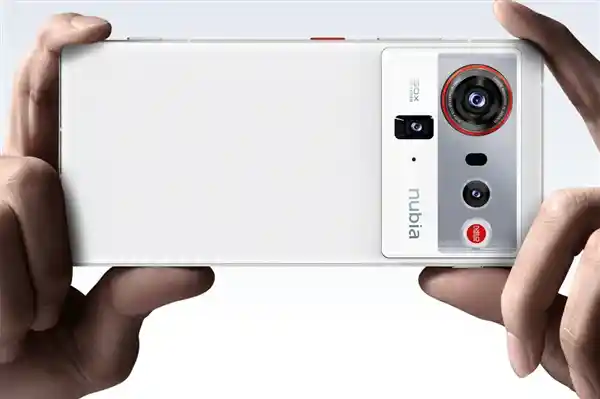 努比亚联手徐州老味菜，开启影像新纪元：下周重磅登场