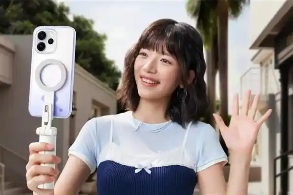 OPPO Reno15 Pro震撼发布:全球首款AI直播旗舰,3699元起定义移动直播新纪元