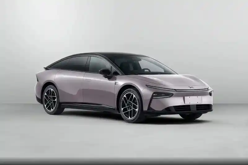 泰安泰山国际汽车城引爆购车潮！小鹏P7+ 2024款超长续航Max版震撼登场，18.68万元起零加价直售！