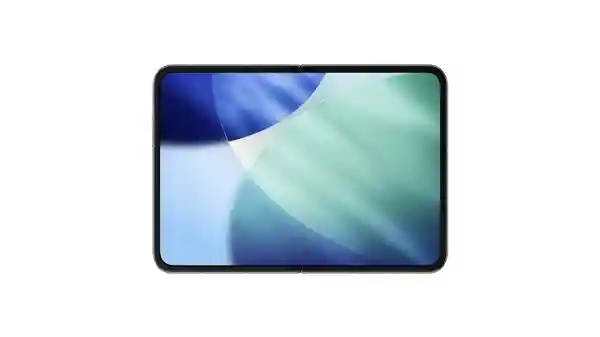 苹果新机曝光：无孔无折痕折叠屏iPhone将回归指纹识别