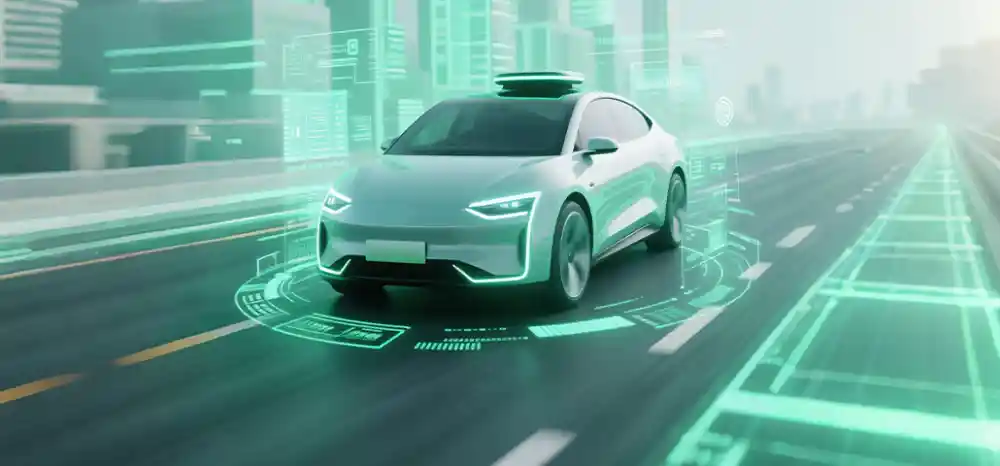 L3自动驾驶商业化提速，概念股掀涨停潮