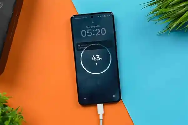 10000mAh手机来袭！充电宝或将退出历史舞台