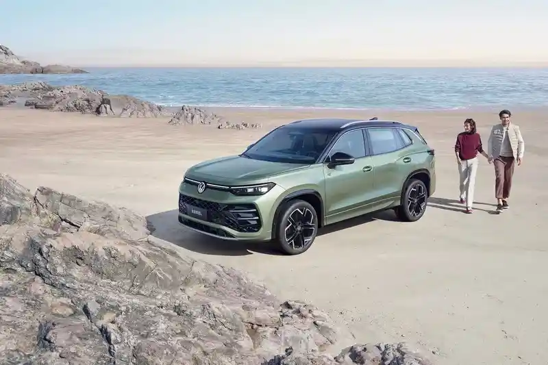 上海嘉德信探岳狂降7万，豪华版现真香价！