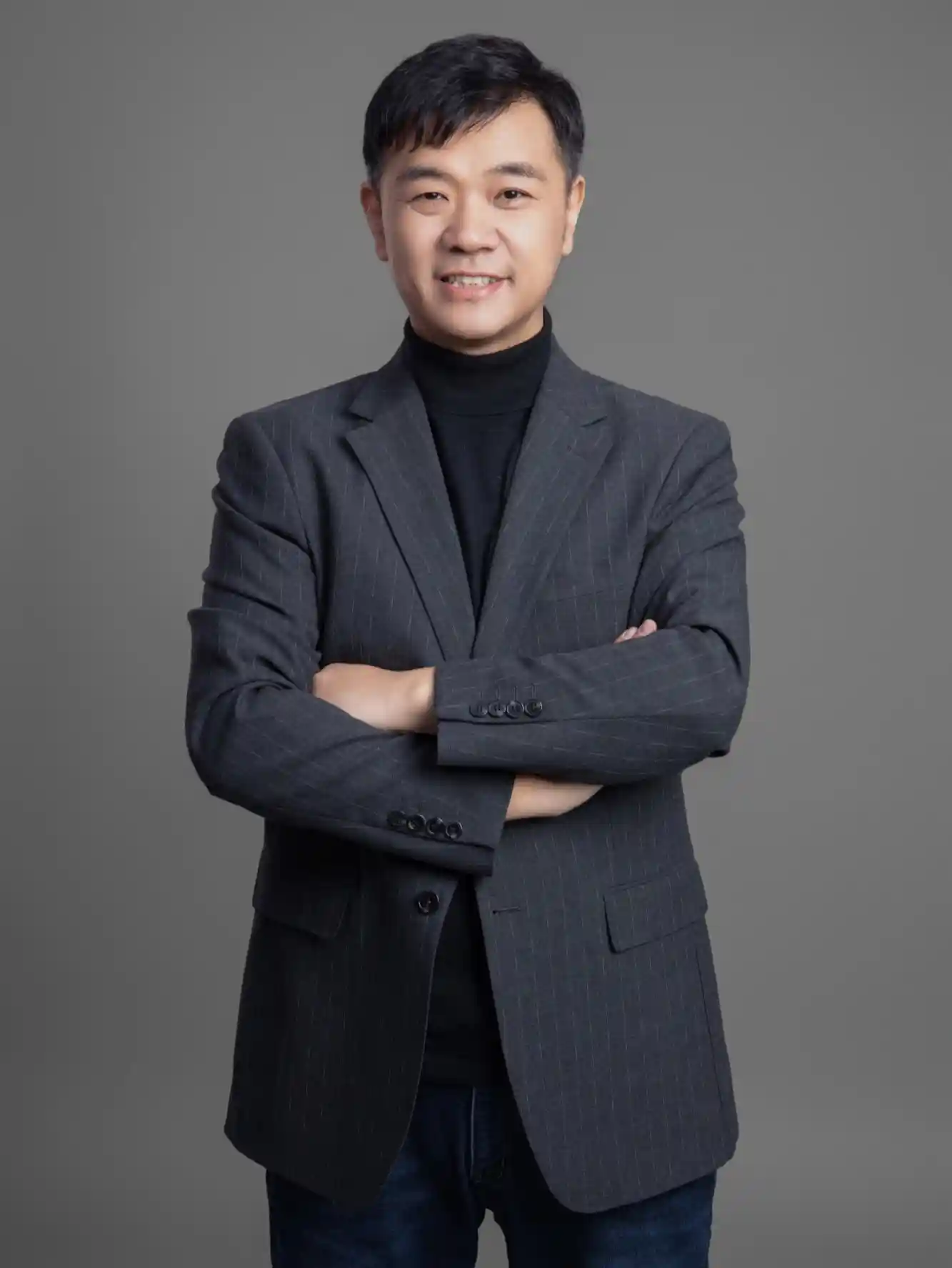 领克林杰揭秘：吉利学华为背后的创新突围