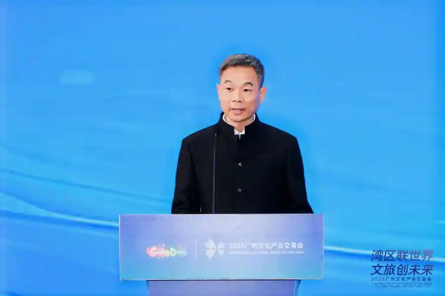 走进地市聚焦广州，广东文旅招商掀新潮