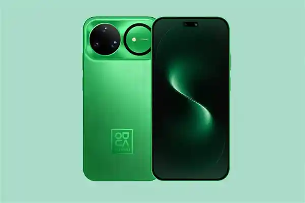 麒麟9系强势回归！华为nova 15系列2699元起震撼发布