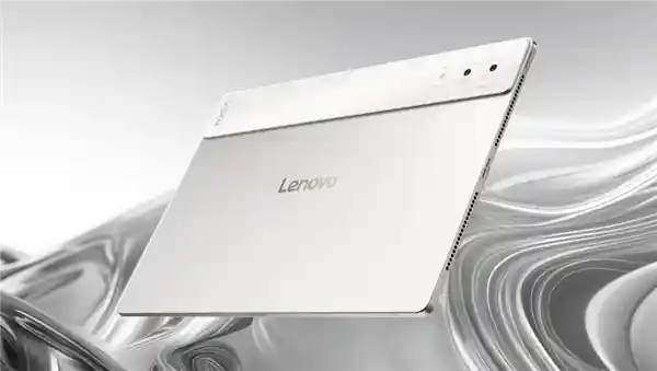 AI平板杀出黑马！联想逆势狂涨300%，撬动存量红海变增长蓝海