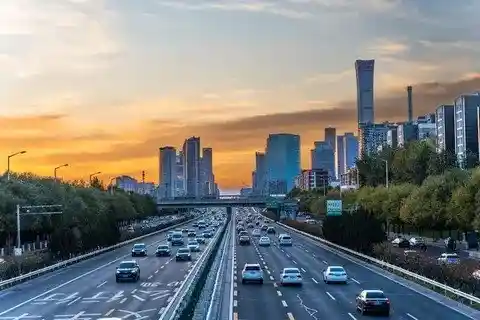 北京靓号车牌：财富密码还是泡沫陷阱？