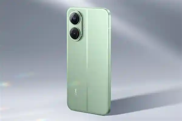 天玑8500即将登场！Redmi Turbo 5系列加速冲刺