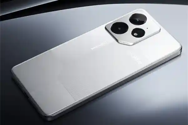 真我Neo8无限版曝光：三星1.5K 165Hz屏首现，素质媲美苹果！