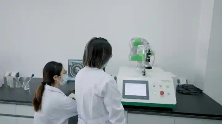 联馨药业破局中药智造：一场老药厂的数字蝶变风暴