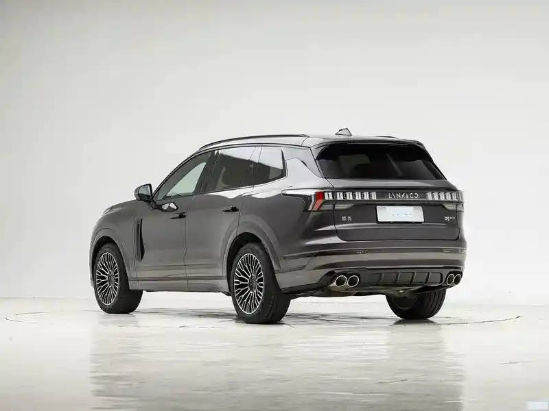 佛山凌沃领克中心放大招！2026款领克09四驱探索版Max狂降4万，限时探索者专属礼遇引爆湾区购车潮